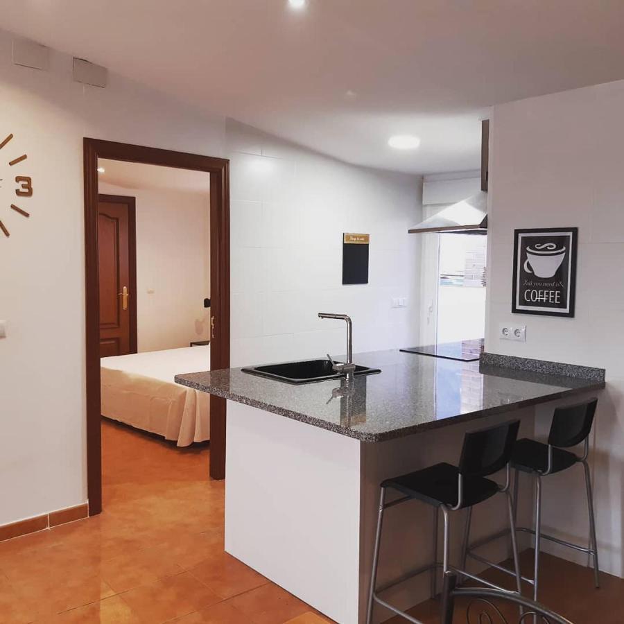 Hostal El Rincon De La Vera Losar De La Vera Luaran gambar