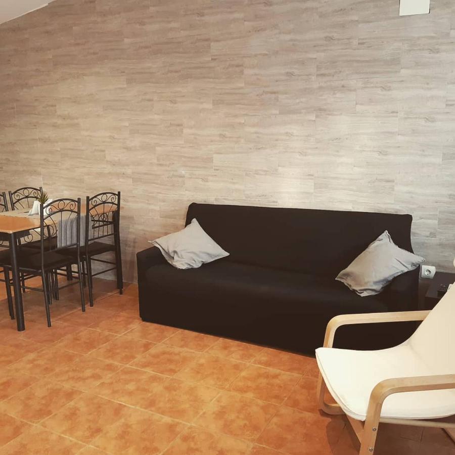 Hostal El Rincon De La Vera Losar De La Vera Luaran gambar