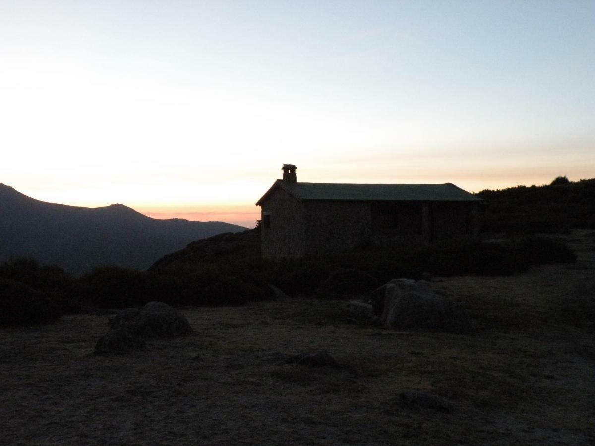 Hostal El Rincon De La Vera Losar De La Vera Luaran gambar