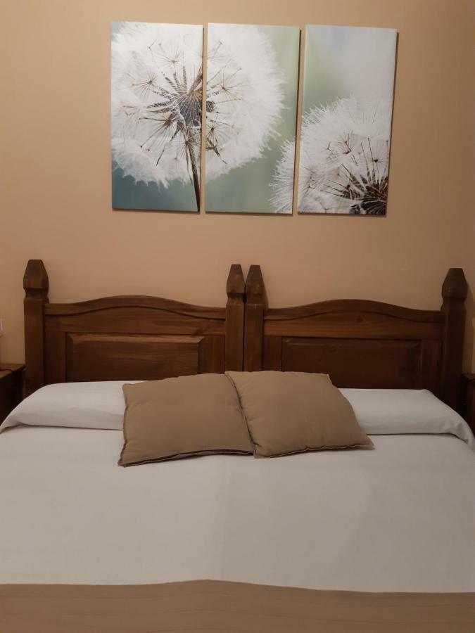 Hostal El Rincon De La Vera Losar De La Vera Luaran gambar