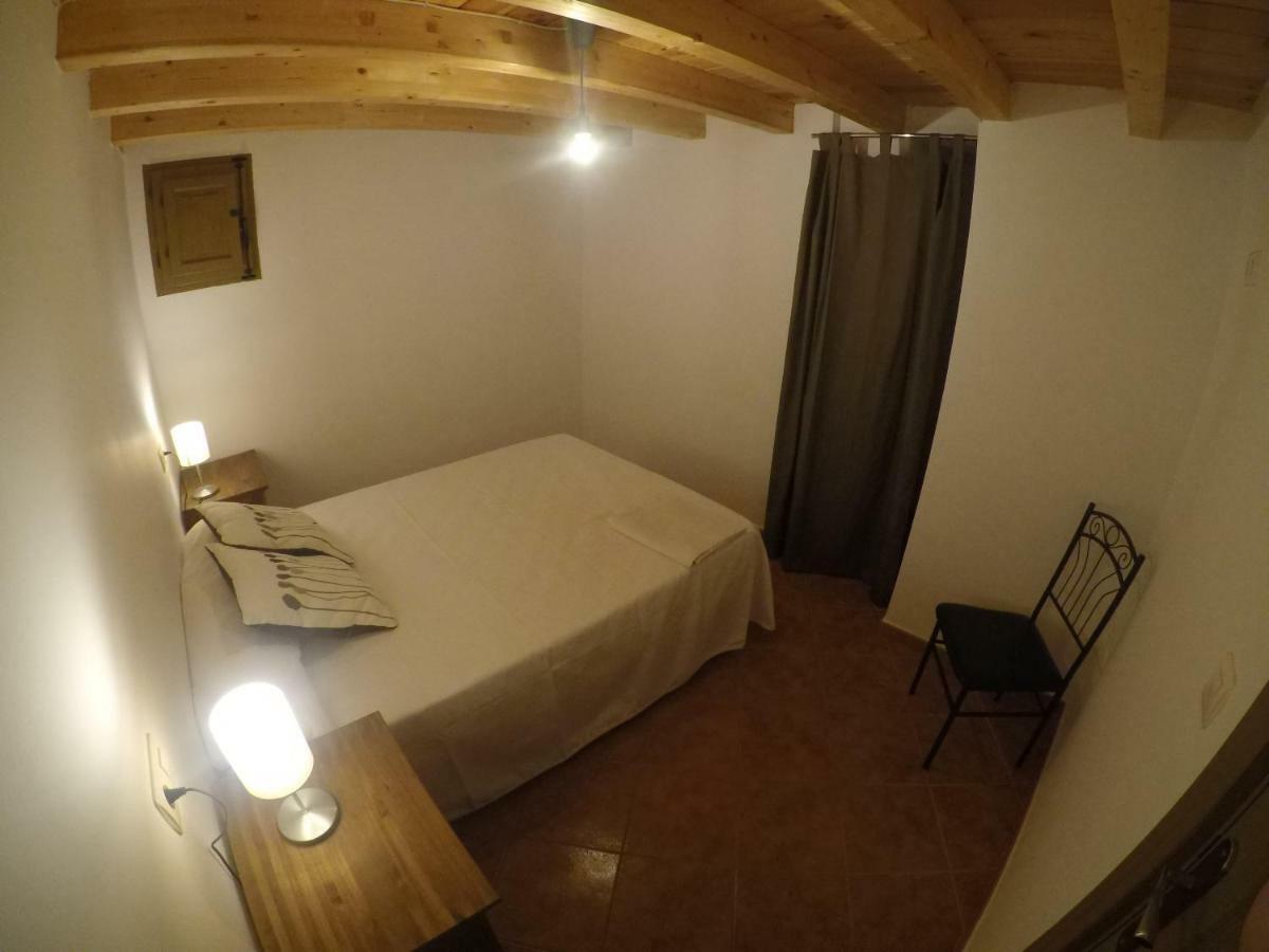Hostal El Rincon De La Vera Losar De La Vera Luaran gambar